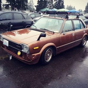 Meet your Posher, Matthew